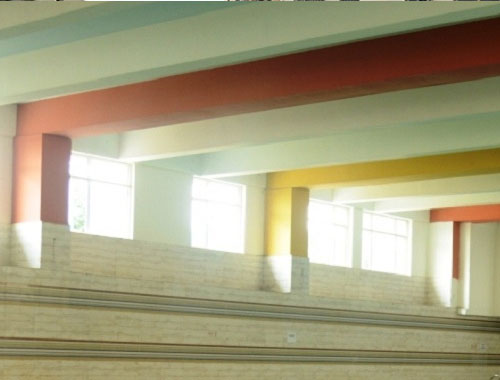 School Swimming Pool in Ahmedabad