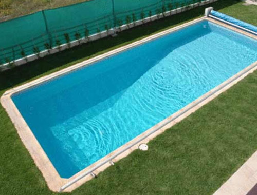 Prefabricated Swimming Pool Manufacturer in Ahmedabad