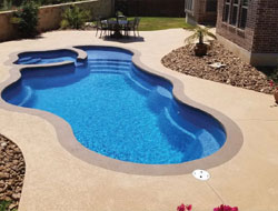 Plunge Swimming Pool Manufacturer in Ahmedabad