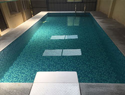 Residential Swimming Pools in Ahmedabad