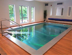 Hydrotherapy Pools Manufacturer in Ahmedabad