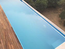 Infinity Pool Manufacturer in Ahmedabad