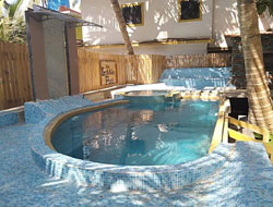 Olive Swimming Pool Manufacturer in Ahmedabad