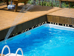 Residential Swimming Pool Manufacturer in Ahmedabad