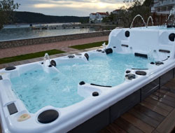 Spa Pool Manufacturer in Ahmedabad