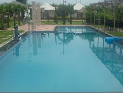 Plunge Swimming Pool Manufacturer in Ahmedabad