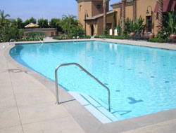 Plunge Swimming Pool Manufacturer in Ahmedabad