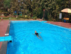 Endless Swimming Pool Manufacturer in Ahmedabad