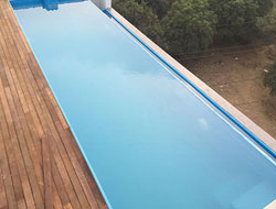 Infinity Swimming Pool Manufacturer in Ahmedabad