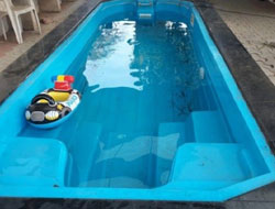 Octo Swimming Pool Manufacturer in Ahmedabad