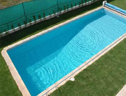 Prefab Swimming Pool Manufacturer in Ahmedabad