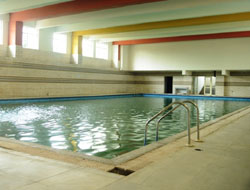 Residential Swimming Pools in Ahmedabad