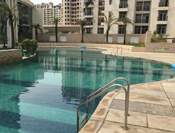 Competition Swimming Pools Manufacturer in Ahmedabad